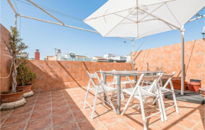 Stunning apartment in Cadiz with WiFi and 5 Bedrooms